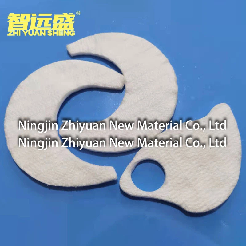 Glasfaser-Nadelmatte