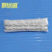 Motorrad-Schalldämpfer-Fiberglas-Produkte